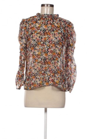 Дамска блуза Pigalle, Размер L, Цвят Многоцветен, Цена 5,99 лв.