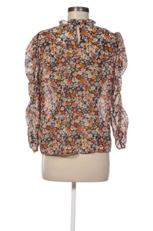 Дамска блуза Pigalle, Размер L, Цвят Многоцветен, Цена 5,99 лв.