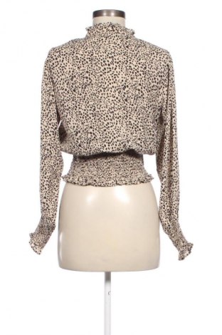 Дамска блуза Pigalle, Размер S, Цвят Многоцветен, Цена 8,99 лв.