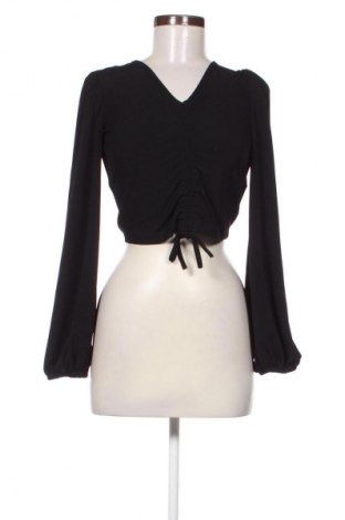 Dámska blúza Pigalle, Veľkosť XS, Farba Čierna, Cena  9,72 €