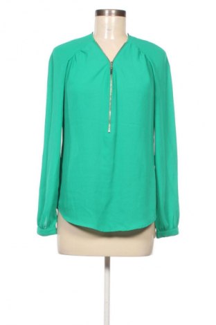 Damen Shirt Pimkie, Größe M, Farbe Grün, Preis 6,99 €