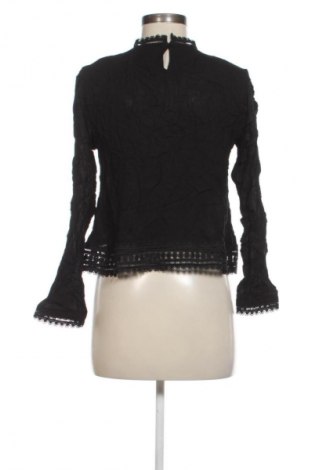 Damen Shirt Pimkie, Größe M, Farbe Schwarz, Preis € 6,99