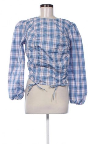 Дамска блуза Pimkie, Размер M, Цвят Многоцветен, Цена 12,99 лв.