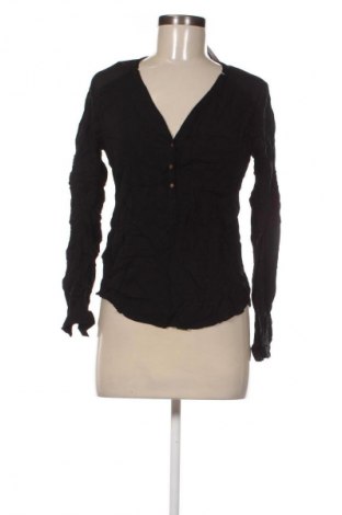 Dámska blúza Pimkie, Veľkosť S, Farba Čierna, Cena  5,95 €