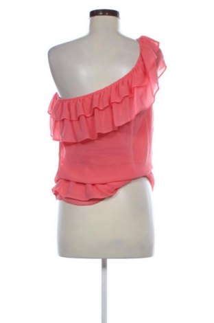 Dámska blúza Pimkie, Veľkosť M, Farba Ružová, Cena  10,00 €