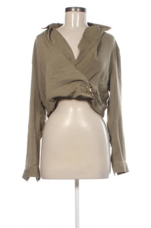 Dámská halenka Pimkie, Velikost S, Barva Zelená, Cena  139,00 Kč