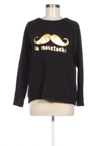 Bluză de femei Pimkie, Mărime XXL, Culoare Negru, Preț 50,00 Lei