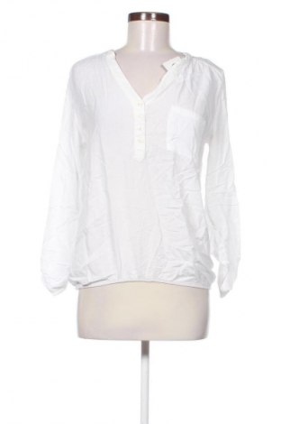 Damen Shirt Pimkie, Größe M, Farbe Weiß, Preis 10,00 €