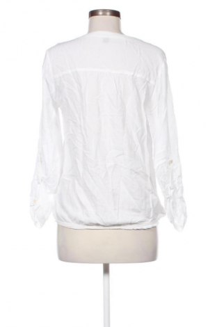 Damen Shirt Pimkie, Größe M, Farbe Weiß, Preis 10,00 €