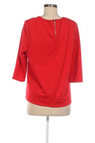 Γυναικεία μπλούζα Pimkie, Μέγεθος L, Χρώμα Κόκκινο, Τιμή 9,79 €