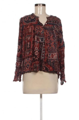 Γυναικεία μπλούζα Pimkie, Μέγεθος L, Χρώμα Πολύχρωμο, Τιμή 6,99 €