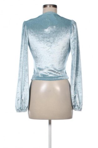 Dámska blúza Pimkie, Veľkosť XS, Farba Modrá, Cena  15,94 €