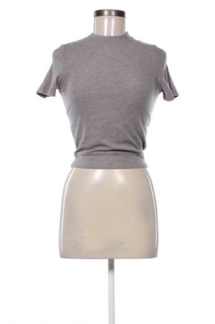 Damen Shirt Pimkie, Größe S, Farbe Grau, Preis € 15,94