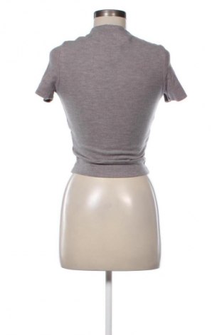 Damen Shirt Pimkie, Größe S, Farbe Grau, Preis € 15,94
