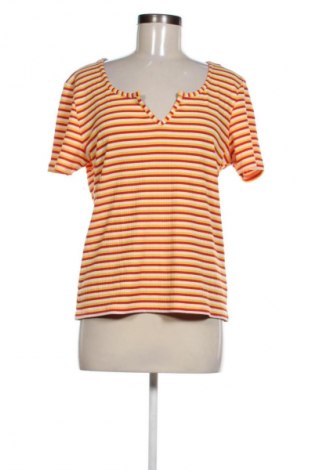 Дамска блуза Pimkie, Размер XL, Цвят Многоцветен, Цена 31,16 лв.