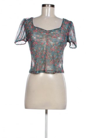 Bluză de femei Pimkie, Mărime M, Culoare Multicolor, Preț 82,00 Lei