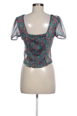 Bluză de femei Pimkie, Mărime M, Culoare Multicolor, Preț 82,00 Lei