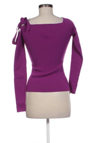 Bluză de femei Pinko, Mărime S, Culoare Mov, Preț 372,55 Lei