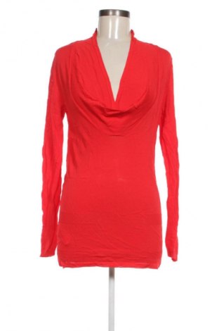 Bluzka damska Pinko, Rozmiar L, Kolor Czerwony, Cena 275,99 zł