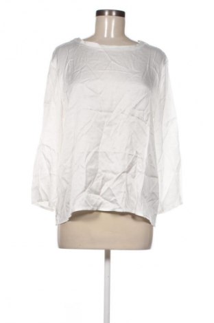 Γυναικεία μπλούζα Please, Μέγεθος L, Χρώμα Λευκό, Τιμή 53,99 €