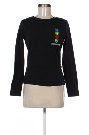 Bluzka damska Plein Sport, Rozmiar S, Kolor Czarny, Cena 156,37 zł