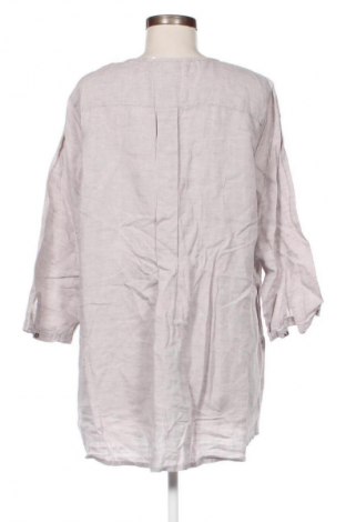 Дамска блуза Poetry, Размер XXL, Цвят Сив, Цена 82,11 лв.