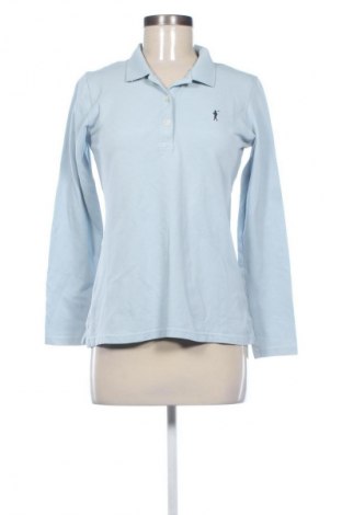 Bluză de femei Polo Club, Mărime M, Culoare Albastru, Preț 87,46 Lei