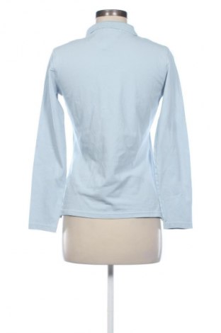 Bluză de femei Polo Club, Mărime M, Culoare Albastru, Preț 87,46 Lei