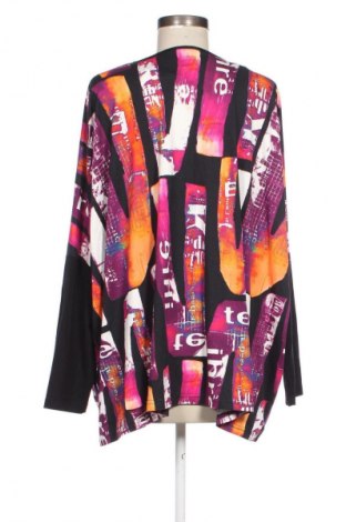 Дамска блуза Pont Neuf, Размер XXL, Цвят Многоцветен, Цена 40,00 лв.