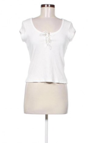 Damen Shirt Primark, Größe XL, Farbe Weiß, Preis € 8,99