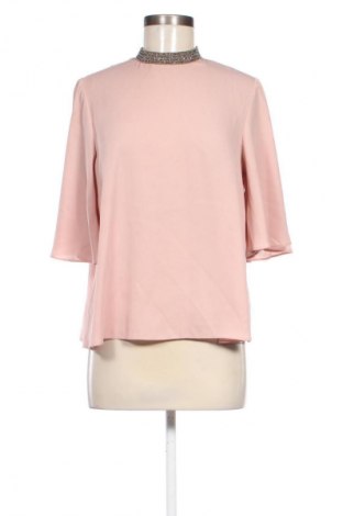 Dámská halenka Primark, Velikost M, Barva Popelavě růžová, Cena  241,00 Kč