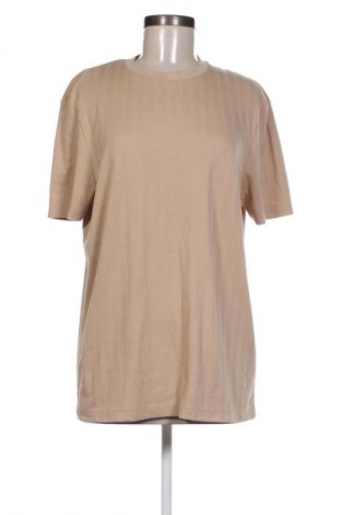 Bluzka damska Primark, Rozmiar L, Kolor Beżowy, Cena 43,68 zł