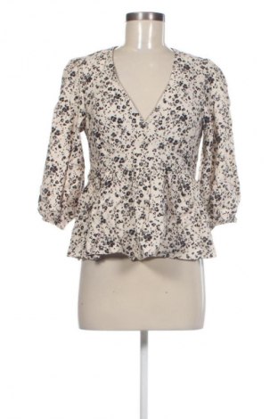 Дамска блуза Primark, Размер S, Цвят Многоцветен, Цена 9,99 лв.