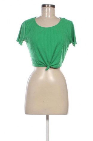 Bluzka damska Primark, Rozmiar S, Kolor Zielony, Cena 43,68 zł