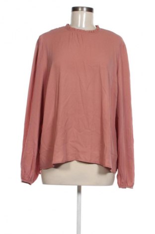 Dámská halenka Primark, Velikost XXL, Barva Popelavě růžová, Cena  239,00 Kč