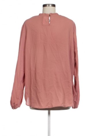 Dámská halenka Primark, Velikost XXL, Barva Popelavě růžová, Cena  239,00 Kč