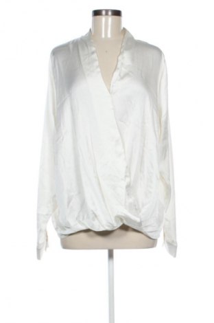 Γυναικεία μπλούζα Primark, Μέγεθος XL, Χρώμα Εκρού, Τιμή 6,99 €