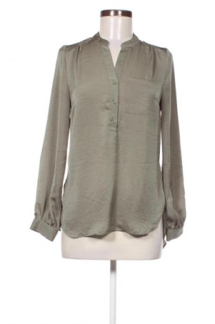 Dámská halenka Primark, Velikost XS, Barva Zelená, Cena  69,00 Kč