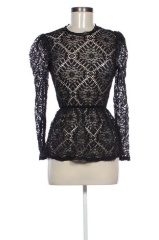 Dámská halenka Primark, Velikost S, Barva Černá, Cena  149,00 Kč