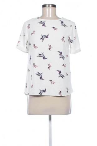 Дамска блуза Primark, Размер XS, Цвят Многоцветен, Цена 19,00 лв.