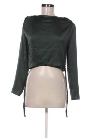 Dámská halenka Primark, Velikost S, Barva Zelená, Cena  139,00 Kč