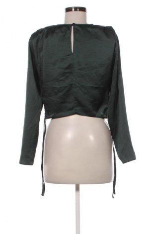 Dámská halenka Primark, Velikost S, Barva Zelená, Cena  139,00 Kč