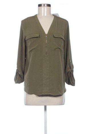 Γυναικεία μπλούζα Primark, Μέγεθος M, Χρώμα Πράσινο, Τιμή 5,99 €