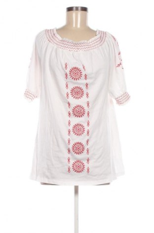 Дамска блуза Primark, Размер XL, Цвят Бял, Цена 19,14 лв.