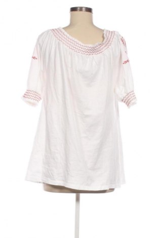 Дамска блуза Primark, Размер XL, Цвят Бял, Цена 19,14 лв.