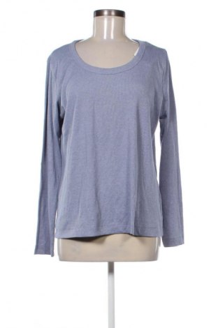 Дамска блуза Primark, Размер XL, Цвят Син, Цена 19,00 лв.