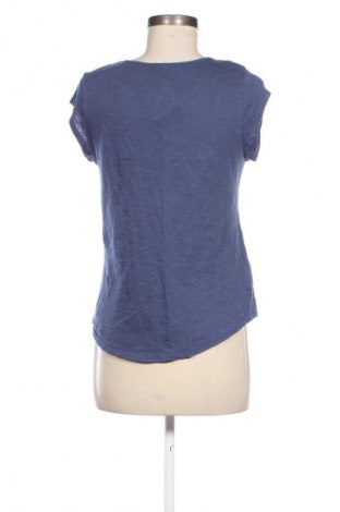 Дамска блуза Promod, Размер M, Цвят Син, Цена 11,99 лв.