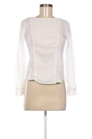 Bluză de femei Promod, Mărime XS, Culoare Alb, Preț 58,99 Lei