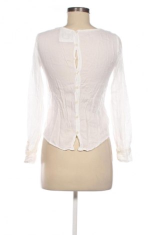 Bluză de femei Promod, Mărime XS, Culoare Alb, Preț 58,99 Lei