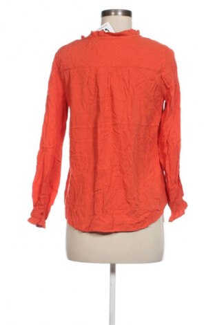 Bluză de femei Promod, Mărime S, Culoare Portocaliu, Preț 48,99 Lei
